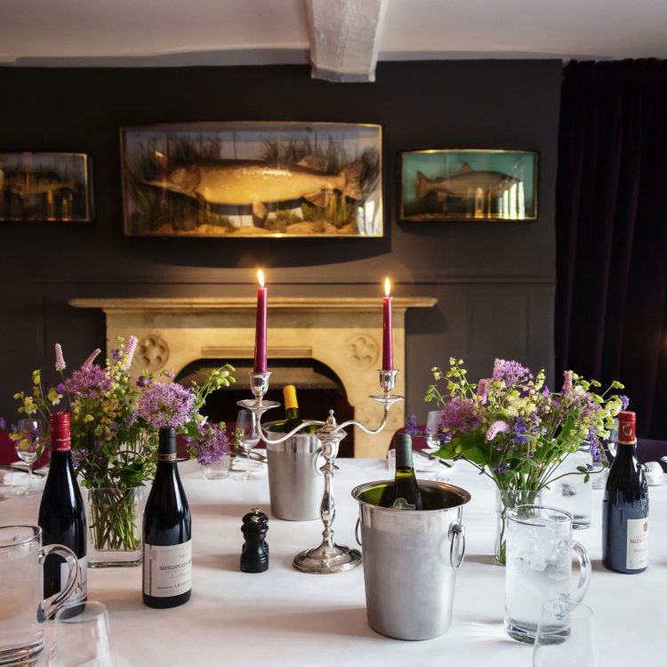 0041 - 2014 - Parsonage Grill - Oxford - Low Res - Pike Room Private Dining Celebration - Web Hero