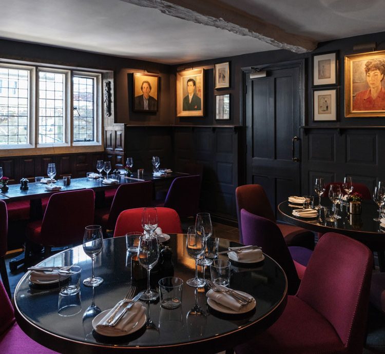 0002 - 2016 - Parsonage Grill - Oxford - High Res - Pike Room Private Dining - Web Feature