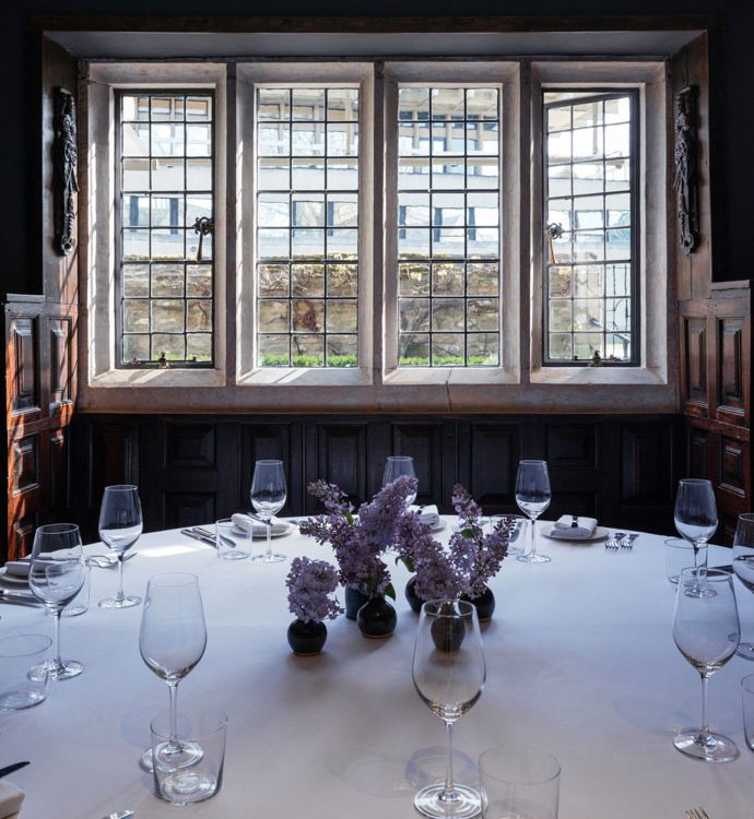 0002 - 2017 - Parsonage Grill - Oxford - High Res - Pike Room Private Dining - Web Feature