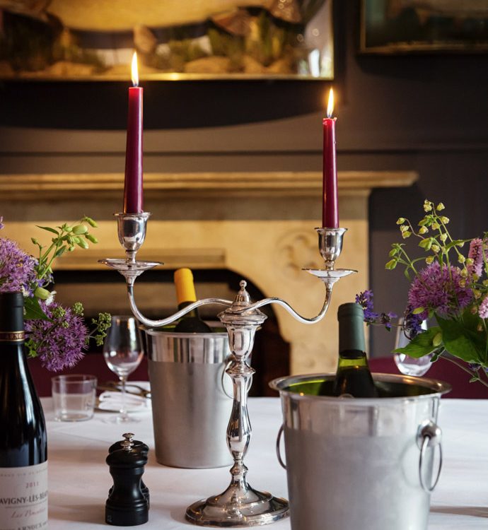 0042 - 2014 - Parsonage Grill - Oxford - Low Res - Pike Room Private Dining Celebration - Web Feature