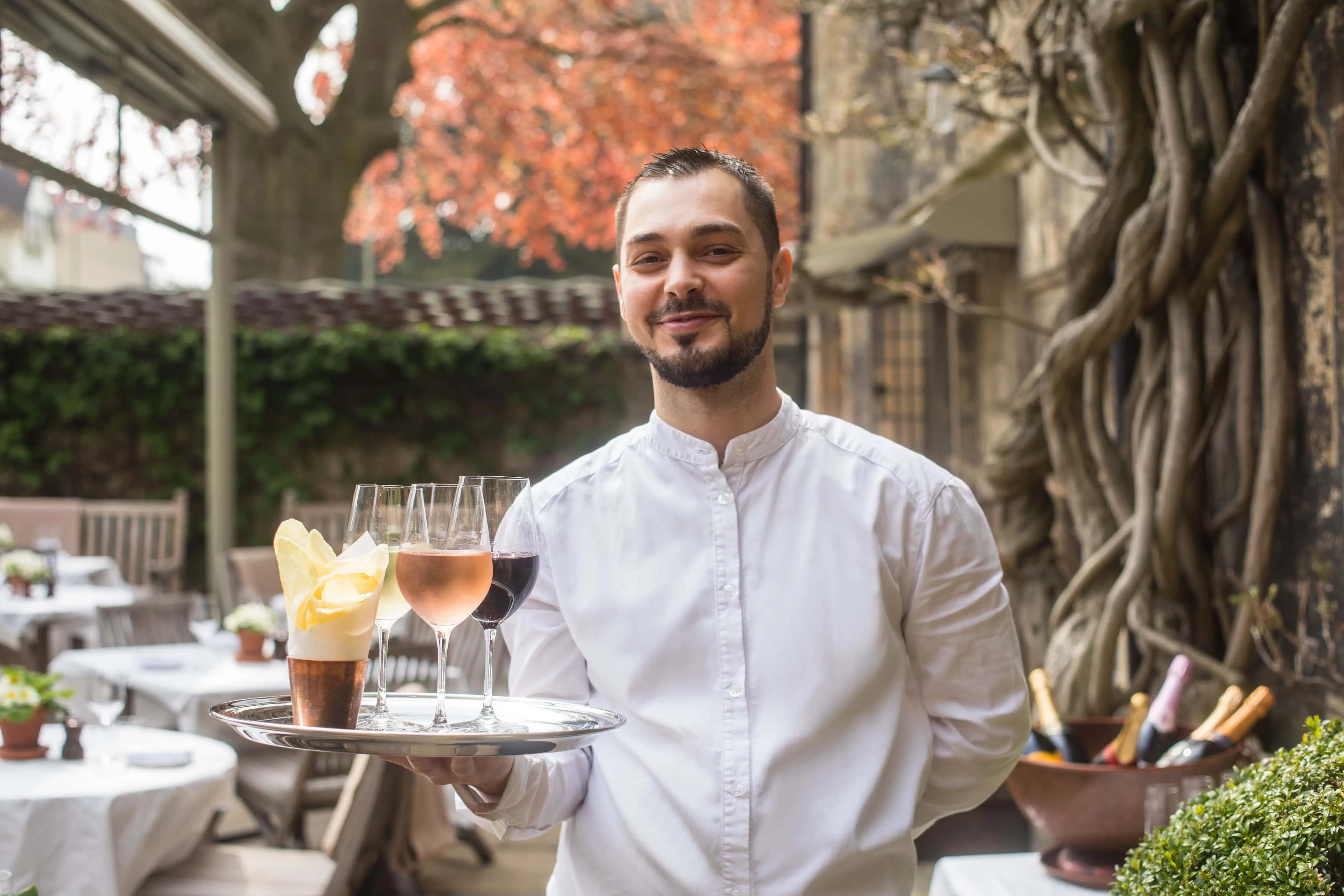 0002 - 2019 - Parsonage Grill - Oxford - High Res - Terrace Dining Collective Sergiu - Web Hero