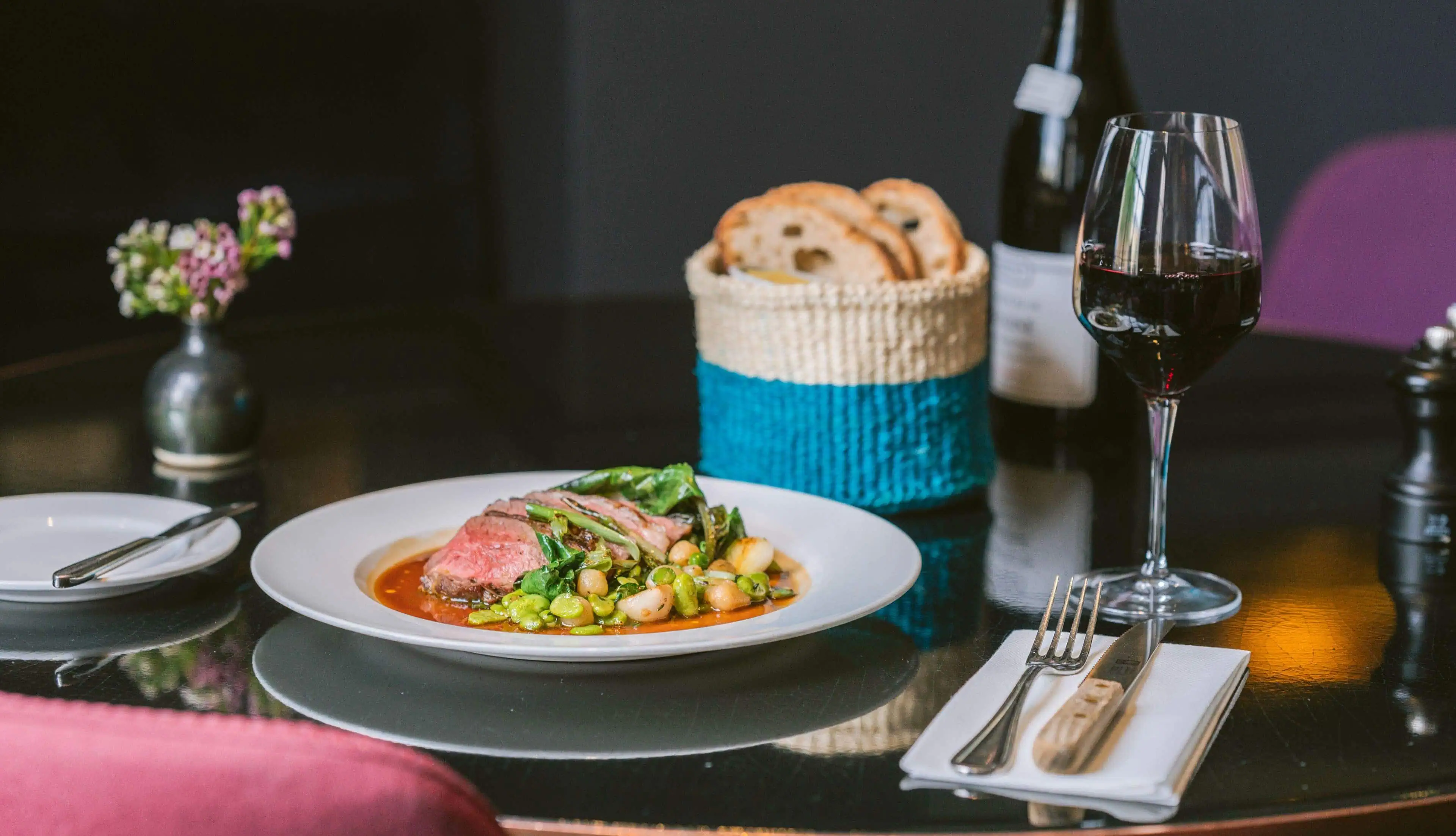 0057-2022-Parsonage-Grill-Oxford-High-Res-Dining-Lamb-Rump-Broad-Beans-Red-Wine-Bread-Web-Hero-aspect-ratio-3840-2204