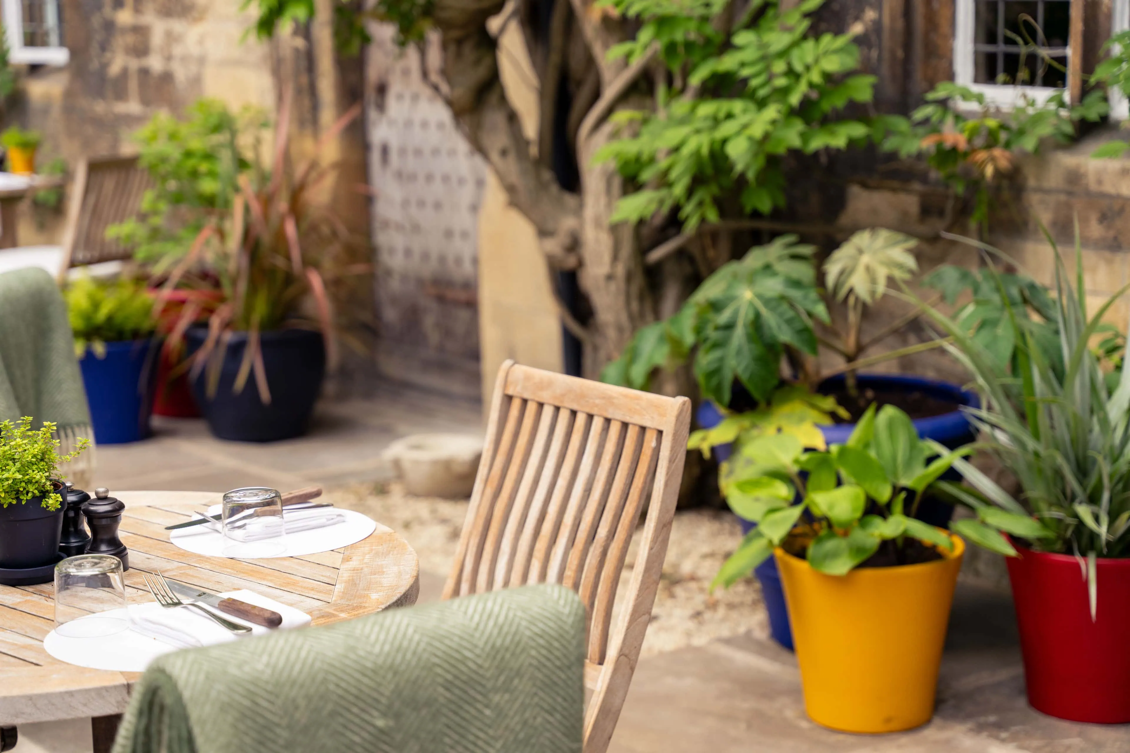 A7R03976 - 2024 - Parsonage Grill - Oxford - High res - Outdoor Terrace Exterior - Web Hero