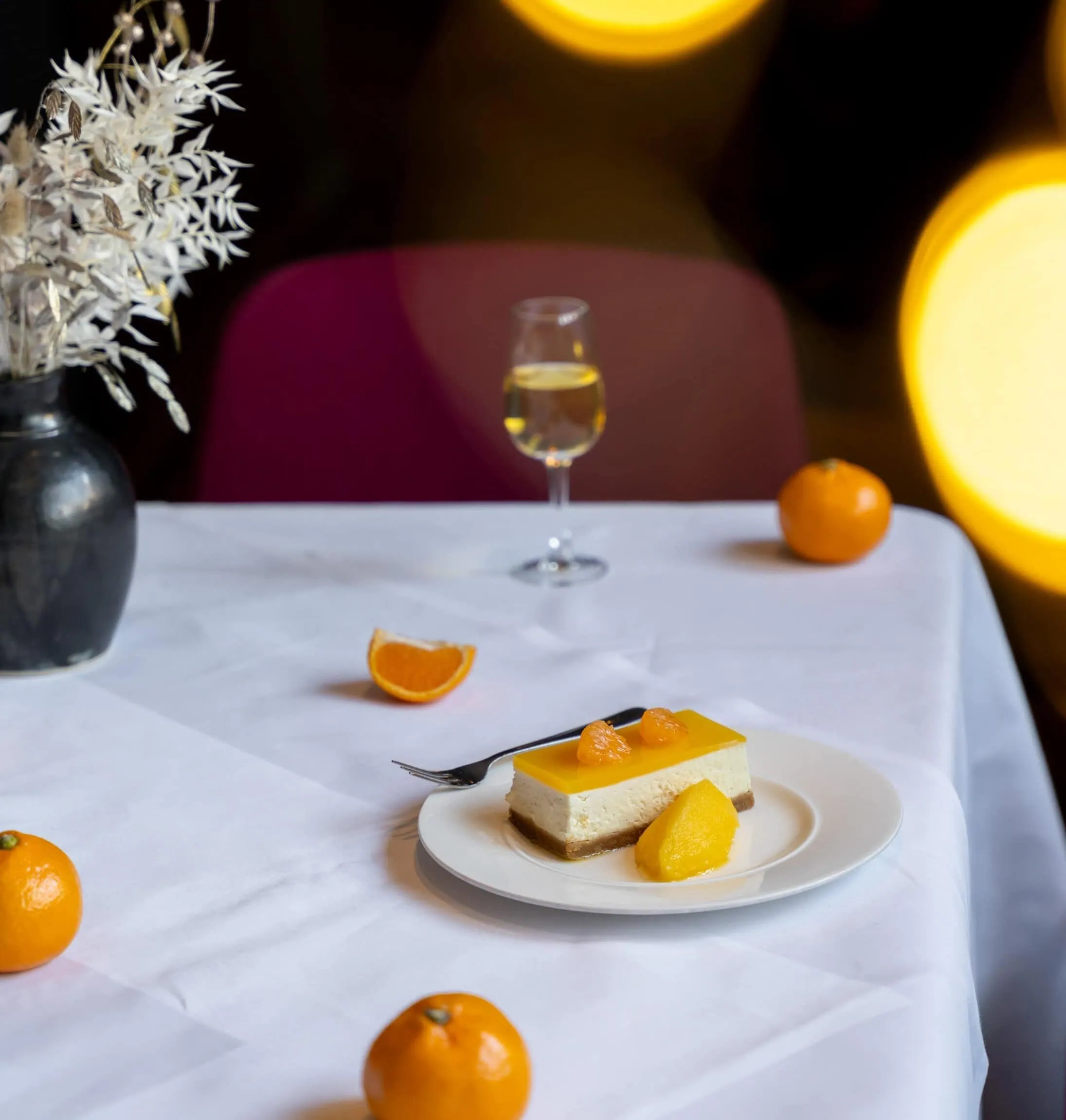 A7R07348-2023-Parsonage-Grill-Oxford-High-Res-Festive-Dining-Clementine-Cheesecake-Clementine-Sorbet-Pike-Room-Web-Hero-aspect-ratio-2191-2302